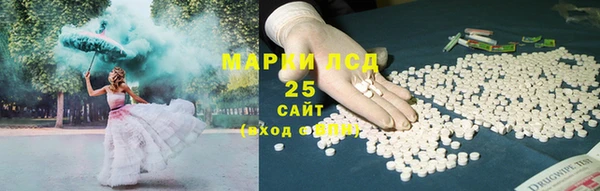 стафф Михайловск